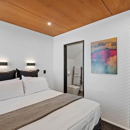 Derby Street Guesthouse Gaystay B&B Christchurch Eksteriør bilde