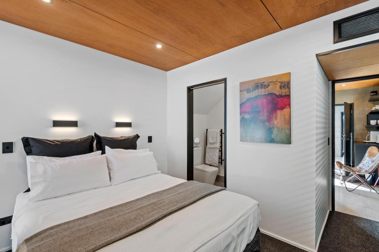 Derby Street Guesthouse Gaystay B&B Christchurch Eksteriør bilde