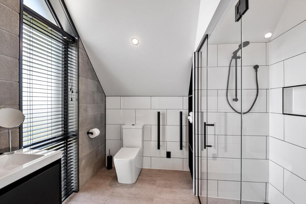 Derby Street Guesthouse Gaystay B&B Christchurch Eksteriør bilde