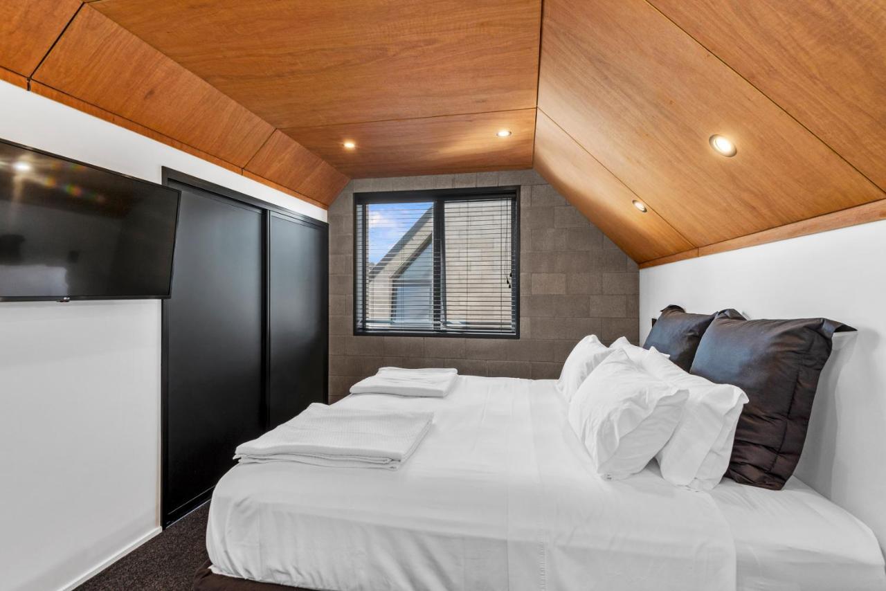 Derby Street Guesthouse Gaystay B&B Christchurch Eksteriør bilde