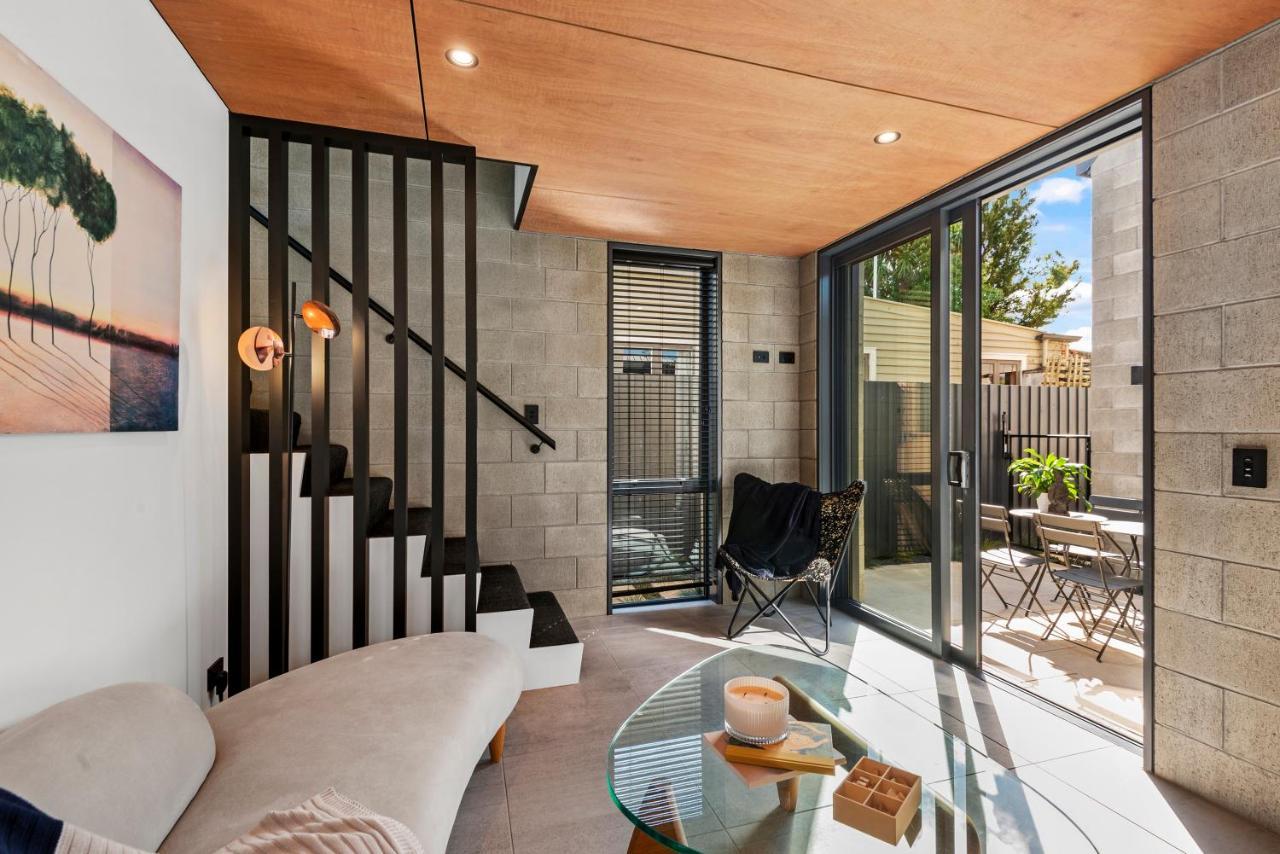 Derby Street Guesthouse Gaystay B&B Christchurch Eksteriør bilde